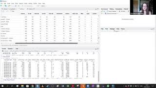 CHPC NITheP SS 2022: Introduction to Statistics using R L2 Ms Christine Kraamwinkel