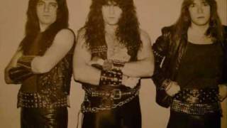 Exciter - Sail On (Demo)
