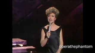Elaine Paige: Tomorrow - The Two Ronnies, 10/12/1983