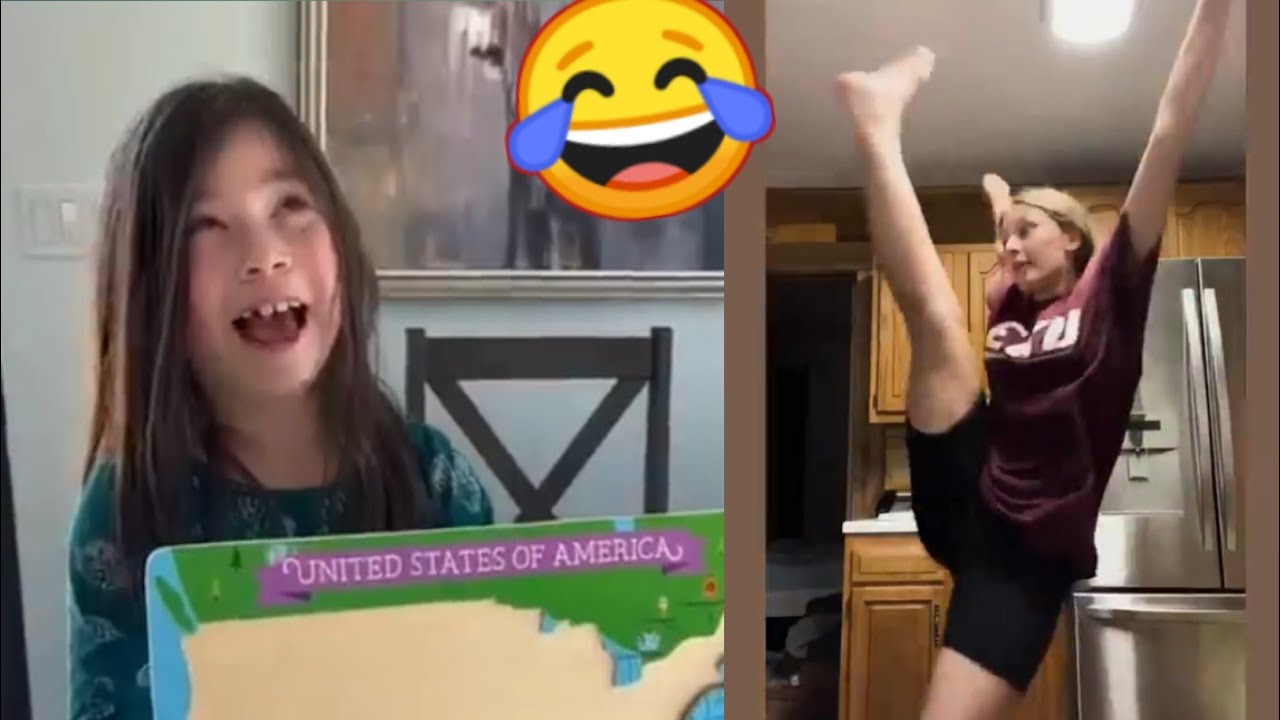 Funniest Moment Of The Week 