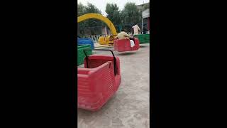 |Abdul Hadi Autistic-Autism and Bro Ahmad Habib At Caterpillar Jhola|ShahShams Park|