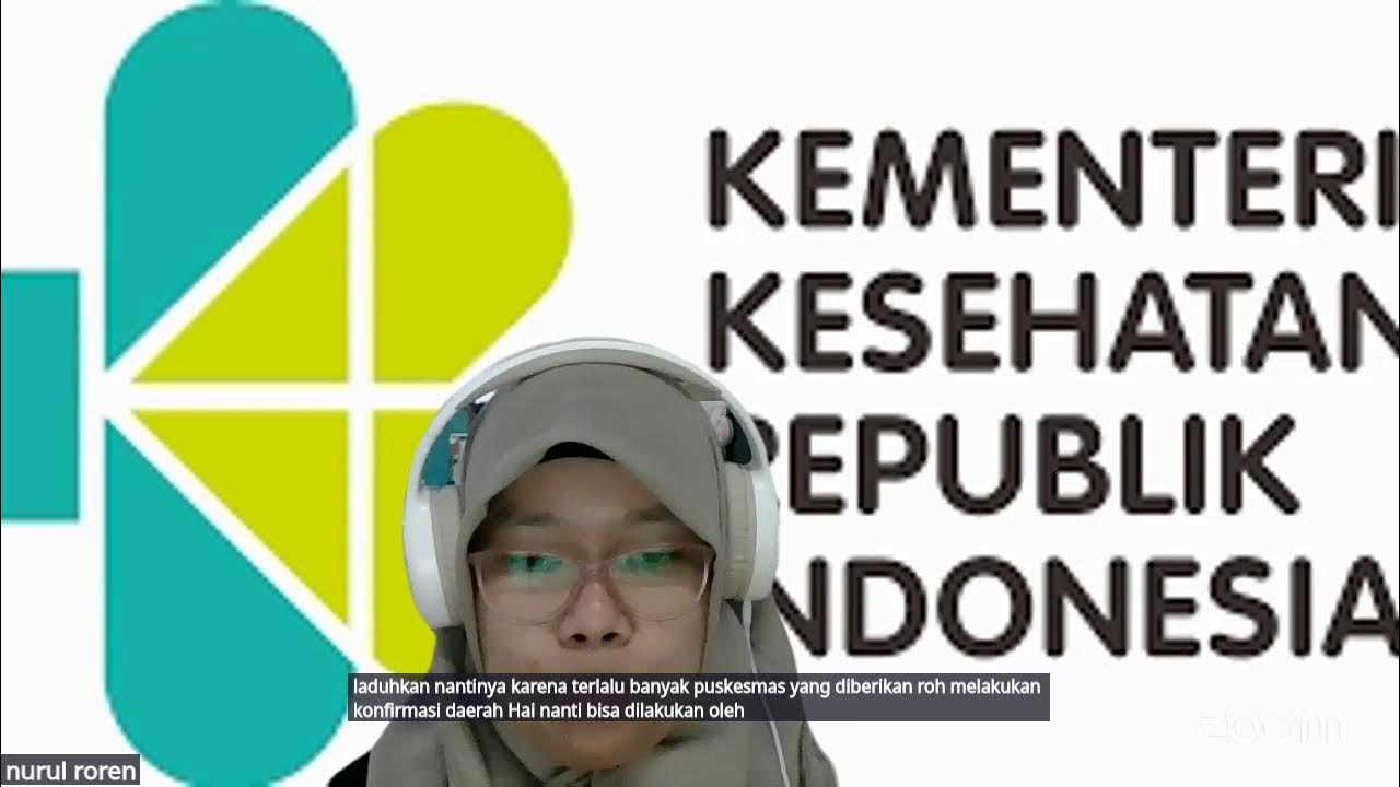 Rapat Sosialisasi BOK TA 2026 Rapat Sosialisasi BOK TA 2026