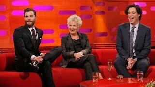 'Who's actually read Fifty Shades of Grey?' - The Graham Norton Show: Series 16 Episode 18 - BBC One