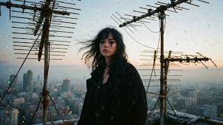 Shadow Protocol — Frozen Transmissions | Post-Punk / Coldwave / Sovietwave Mix (Dark Analog Session)
