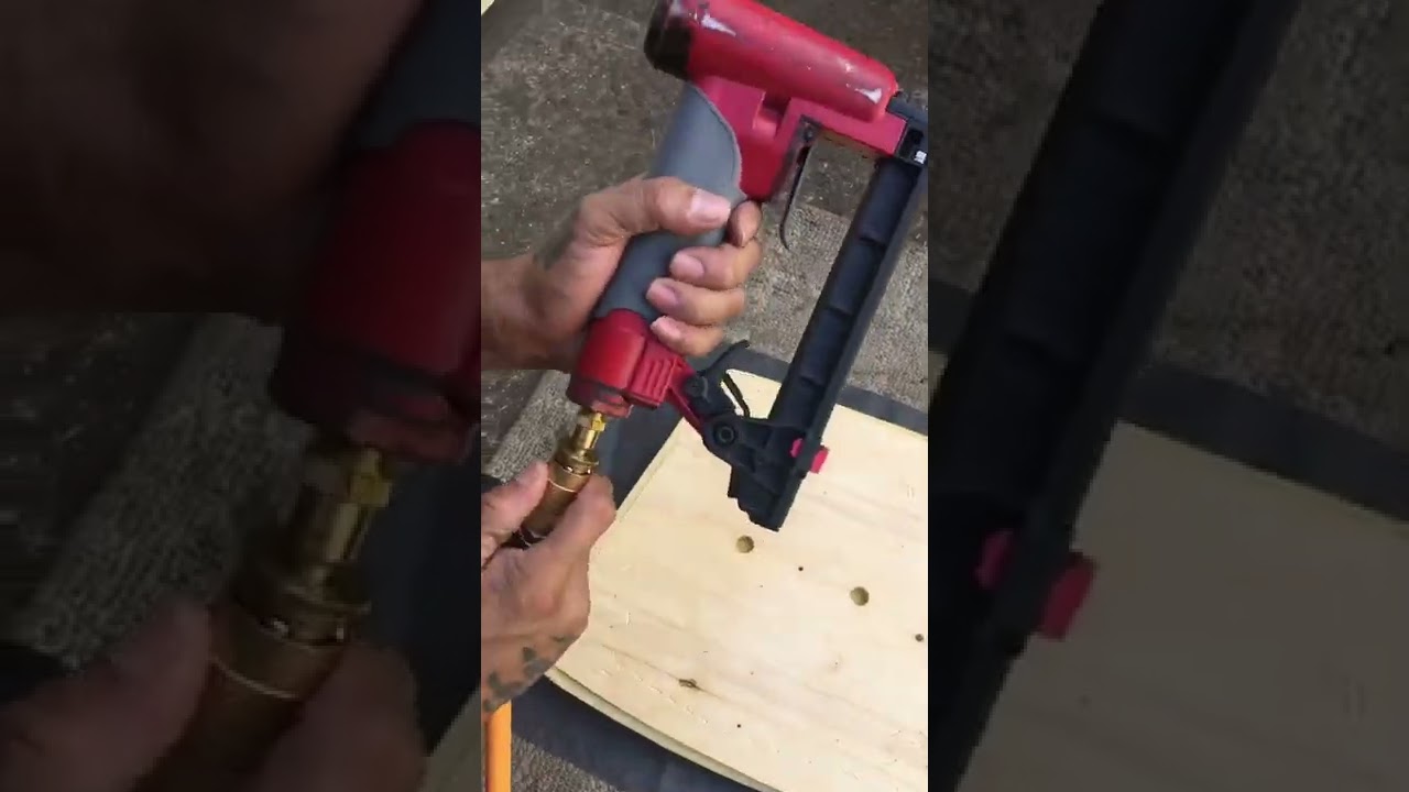 Fixing ripped chair YouTube