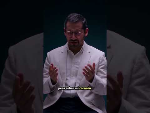 Haz esta oracion conmigo, Entrega tus cargas a Dios