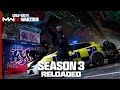 MW3 Season 3 Reloaded Update EARLY ACCESS Download, Trailer, & GAMEPLAY! (Modern Warfare 3)