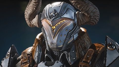 The First Descendant Walkthrough Pt1 (Ajax)