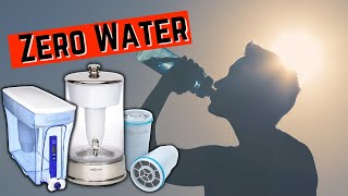 Is your tap water POLLUTED | 8 Year Zero Water Filter Review