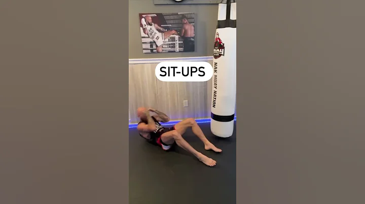 Muay Thai Conditioning: 5 exercises every fighter ...