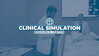 The Clinical Simulation Resource Center at the American University of Antigua College of Medicine