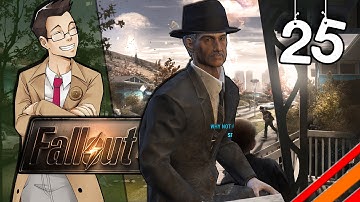 Fallout 4 | "Helping H2-22" | Part 25