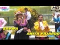 ANITA FAJARDO & SAYWA en Vivo (Full HD) - Miski Takiy (13/Feb/2016)