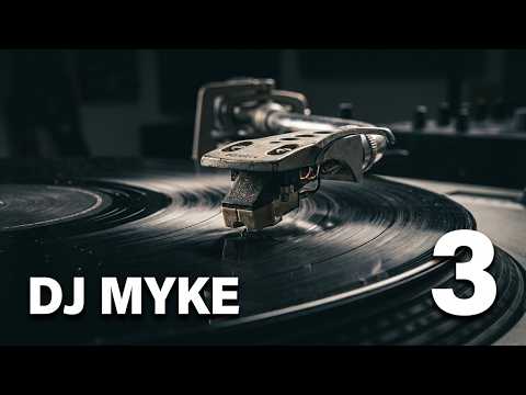 Dj Myke - 3