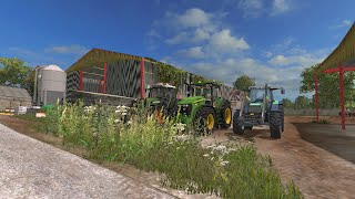 farming simulator 2015 #3