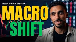 Best Crypto To Buy Now ? (Cryptocom Honest Review 2026)
