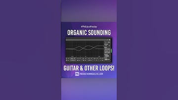 Ableton Tutorial - Organic Stereo Widening #shorts
