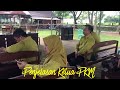 Integrasi Teknologi IoT untuk Pengendalian Hama dan Optimasi VPD pada Pertanian Padi Berbasis PLTS