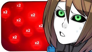 The ENTIRE room is filled with 2x damage! ☆ Shellshock Live