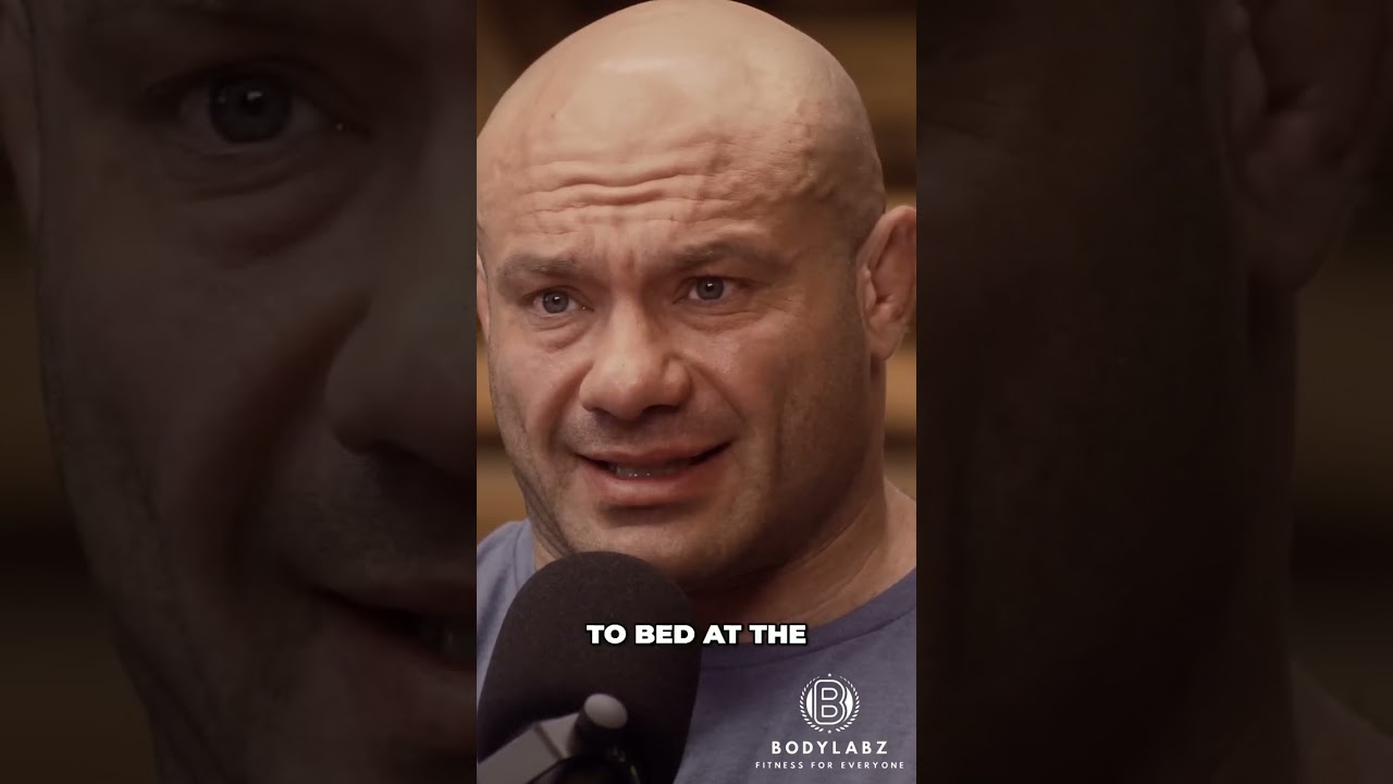 Unlocking Longevity: The Power of Sleep Consistency