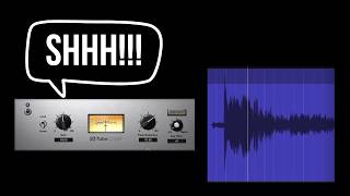 Compression for Volume Control screenshot 3
