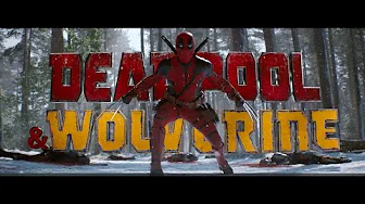 Deadpool & Wolverine (2024) Opening FIRST Fight Song Deadpool & Wolverine (2024) Opening FIRST Fight Song