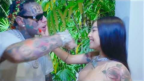 6ix9ine - Dueño (feat. Lenier) (Official Music Video)