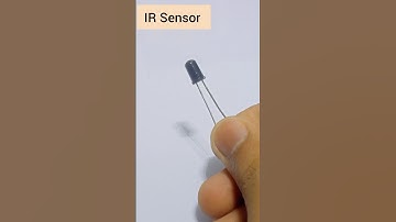 How To Make Simple Fair Alarm Circuit ll IR Sensor  buzzer Electronics Circuit #shorts #shortvideo