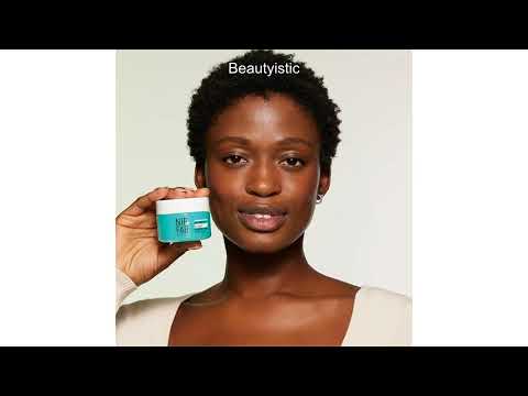 Nip + Fab 2% Hyaluronic Acid Gel Cream Review: Ultimate Hydration & Anti-Aging Solution