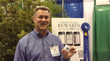 SNA Kontakt Demonstration