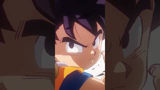 アニメシリーズ「ドラゴンボールDAIMA」 孫悟空キャラクターPV / 2024年秋 展開！ #dragonball_DAIMA