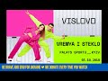 Время и Стекло - VISLOVO | Full Live Show | Palats Sportu, Kyiv 2019