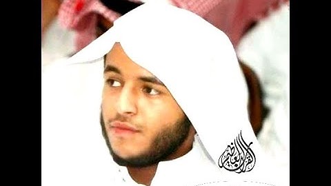 سورة الكهف تلاوة هادئة تغمركم براحة والسكينة للقارئ _آحمد العبيد