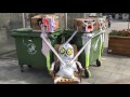 Arte urbano en corto – urban art video, arte urbano, art video Barcelona