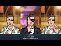 Criminal Case City Of Romance Case 13 Queen Of Hearts David Jones S Coming Back 