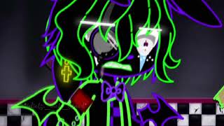 Hayloft Ii Memeft. Malhare & Glitchtrap