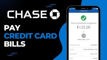 How to Pay Credit Card Bills on Chase Bank | 2023