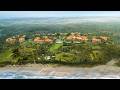 ITC Grand Goa, a Luxury Collection Resort &amp; Spa, Goa | Goa, India | Hotel Review 🛏️