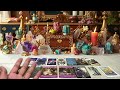 GEMINI   AN UNEXPECTED RETURN OF THE PERSON U MISS GEMINI  LOVE TAROT READING