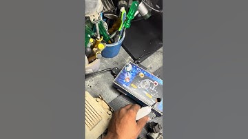 swift ECM on table #automobile