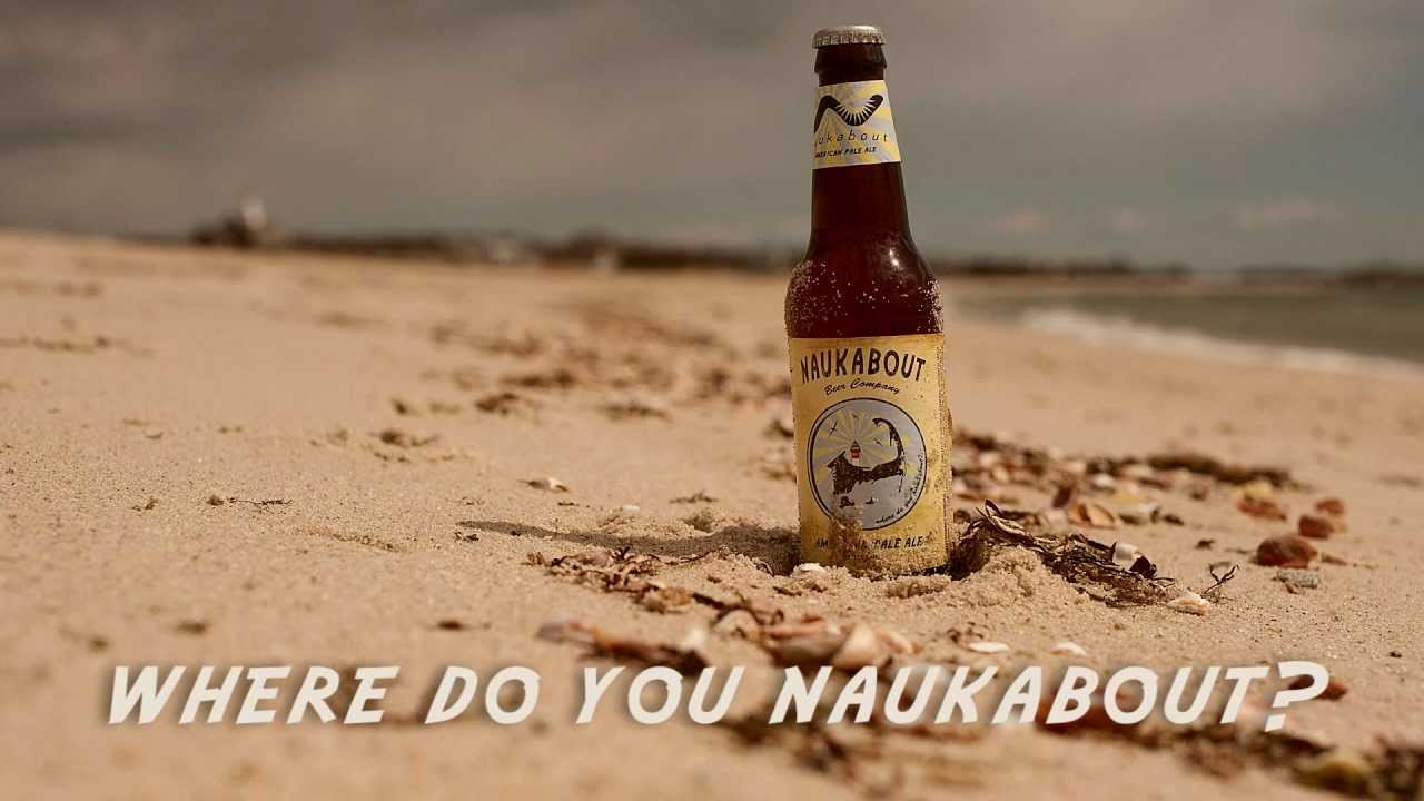 The Naukabout Festival | Aug 3rd, 2013 | Cape Cod, MA