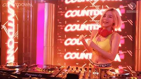 Thumbnail of DJ Soda - Countdown Virtual Rave-A-Thon
