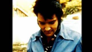 Elvis Presley - Little sister (take 9)