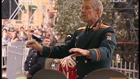 Tchaikovsky Overture "1812" (Pyotr Tchaikovsky) / Увертюра 1812 год (Пётр Чайковский)