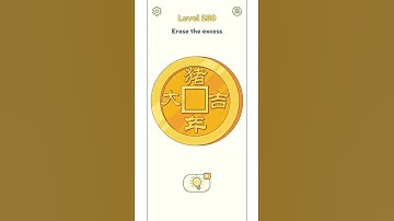 DOP 2: Delete One Part solution Level 230 Android. IOS walkthrough Gameplay #shorts #aounsquad