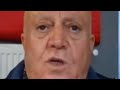 Dəmir adam Ferman Demirkolu canlı yayımda ağladan nə oldu?