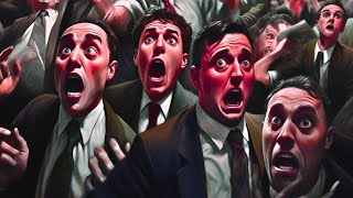 🔴 Czy SP500 pociągnie BTC do piekła?