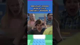 Why Kids Hate School😭🙏#roblox #robloxrant #rblx #relatable #kittyrants