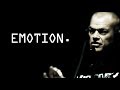 Why Showing Emotion and Limiting Aggression is Important - Jocko Willink