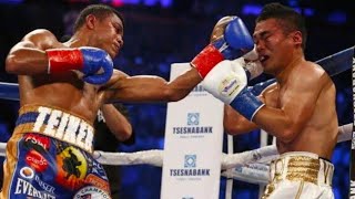 Brian Viloria (Philippines) vs Roman Gonzalez (Nicaragua) | Boxing Fight Highlights